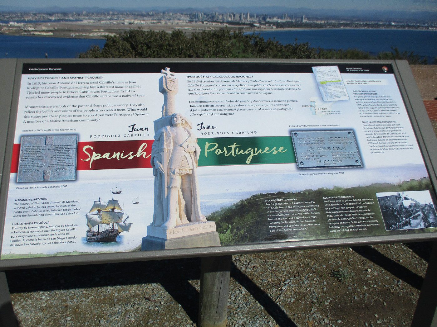 Wayside Exhibit 01-2022